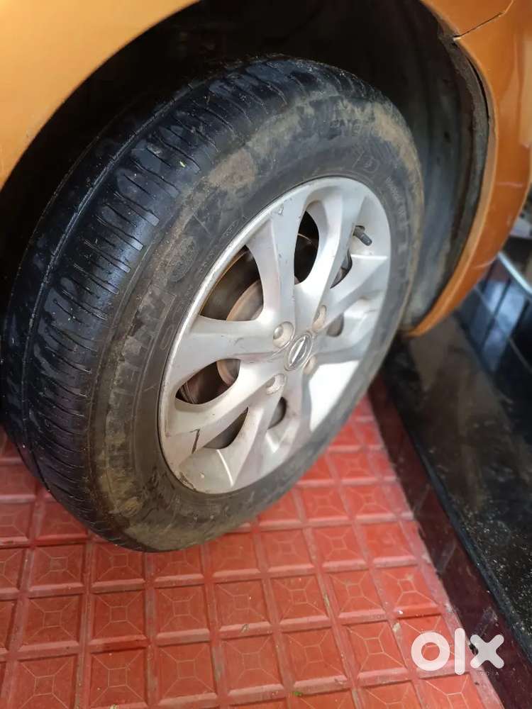 Nissan Micra 1.2 Xl 2017 Automatic