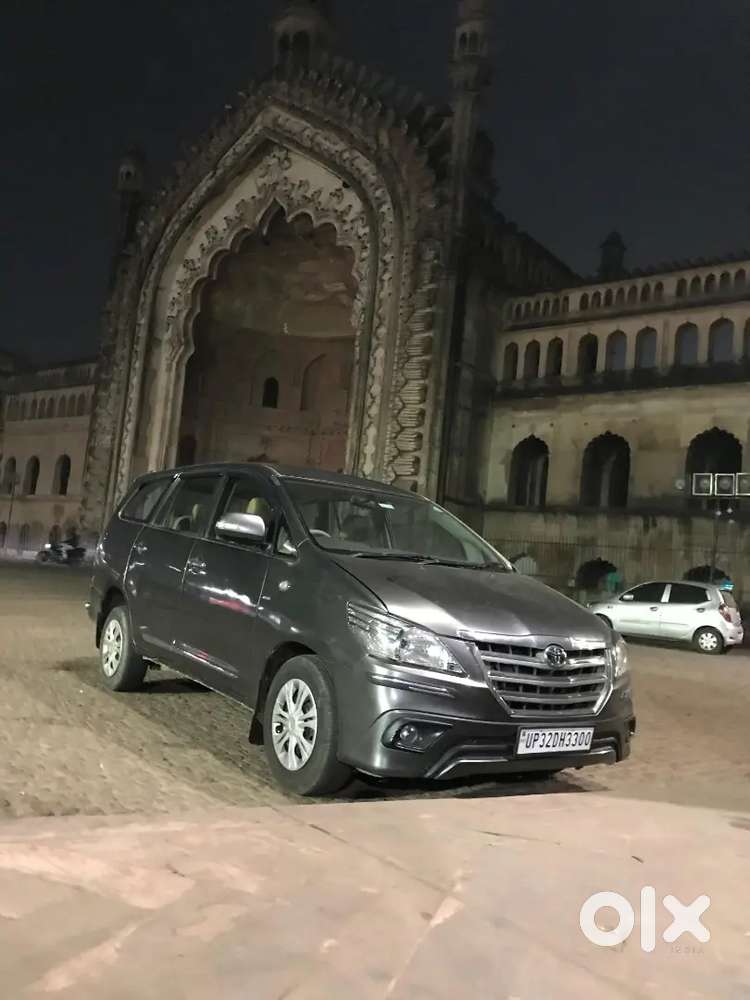 Major Problem In Engine But Alll Ok