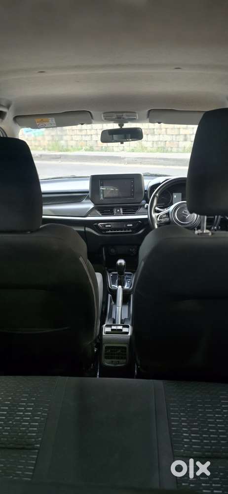 Maruti Suzuki Swift Amt Zxi Plus, 2024, Petrol