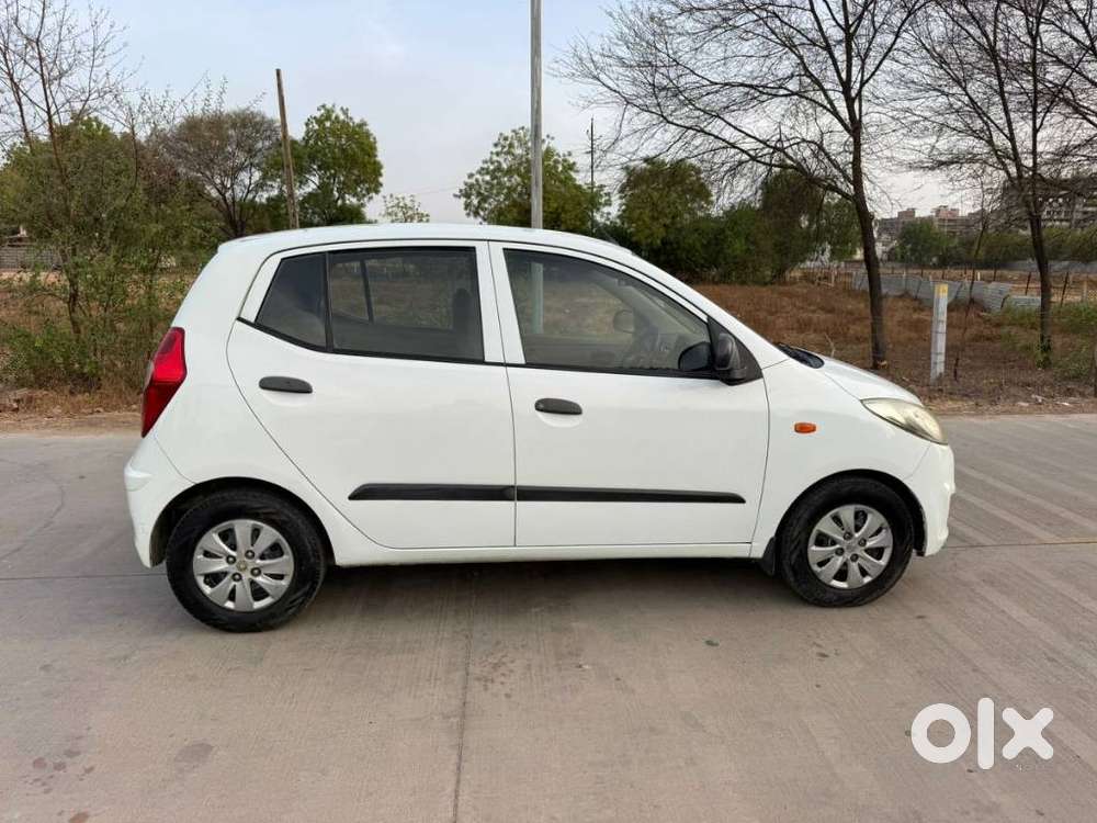 Hyundai I10 Magna O, 2012, Petrol