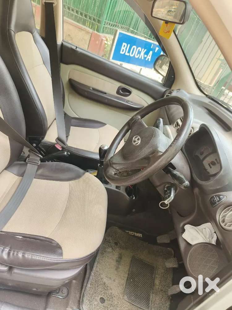 Hyundai Santro Gls Ii 2012 Car