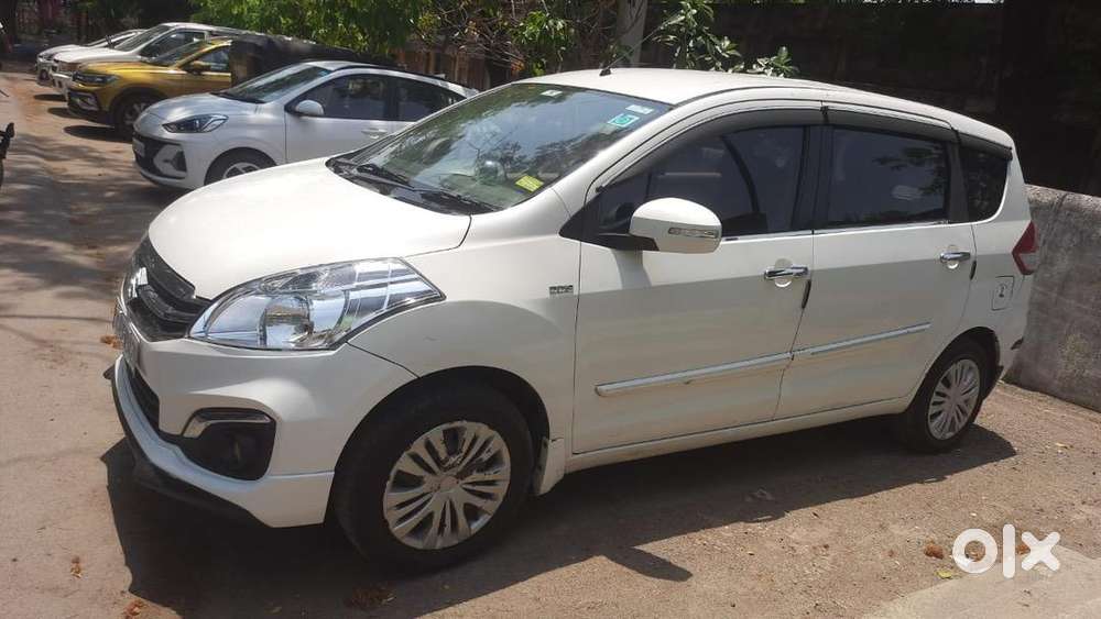 Maruti Suzuki Ertiga 2014 Diesel 96000 Km Driven
