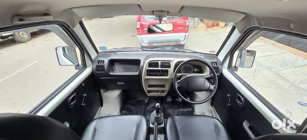 Maruti Suzuki Eeco 5 Seater Standard, 2018, Petrol
