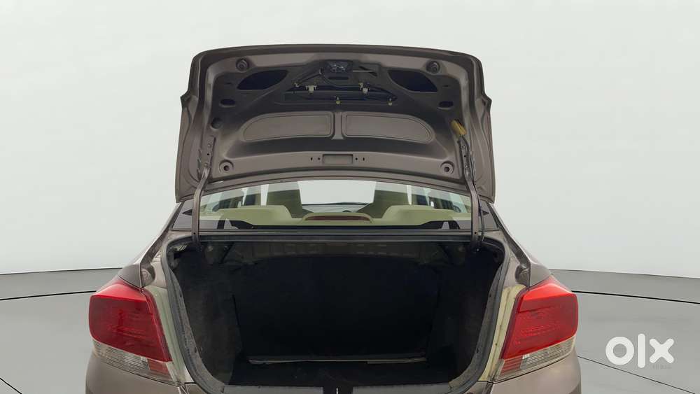 Honda Amaze 2013-2016 S I-vtech, 2014, Petrol