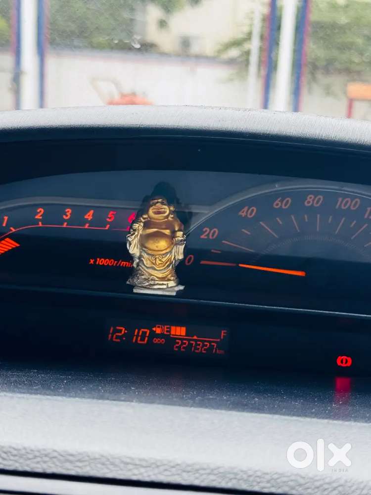Toyota Etios Diesel 2018 Model Car For Sale