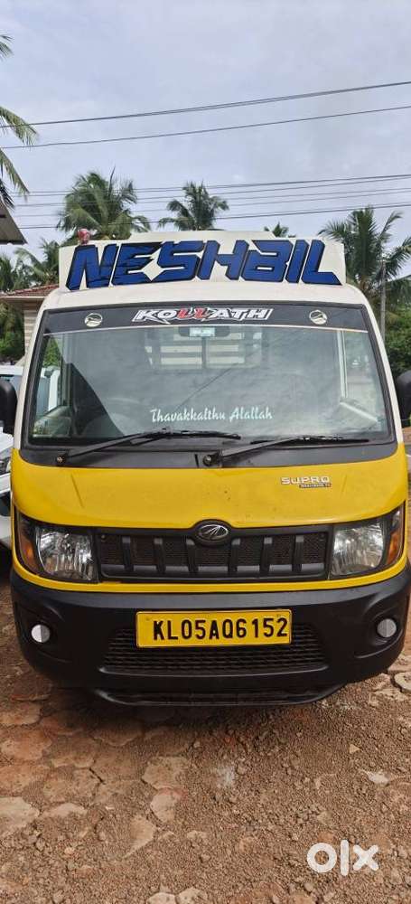 Mahindra Bolero, 2017, Diesel