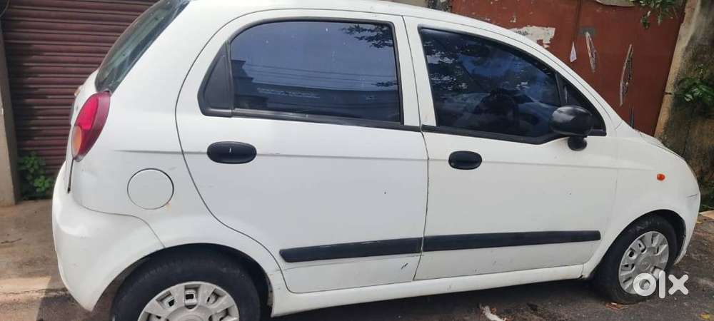 2011 Chevrolet Spark Petrol