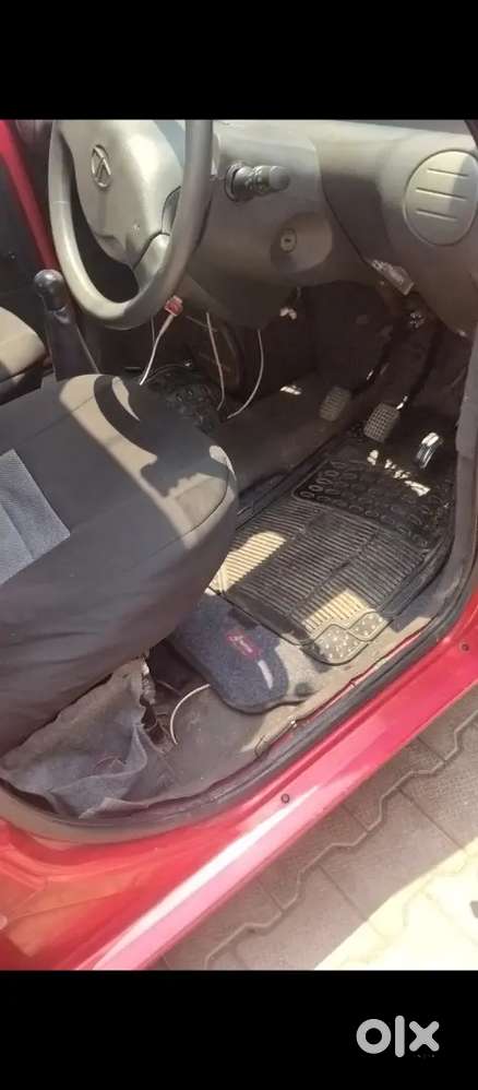 Tata Nano 2010 Petrol 30000 Km Driven