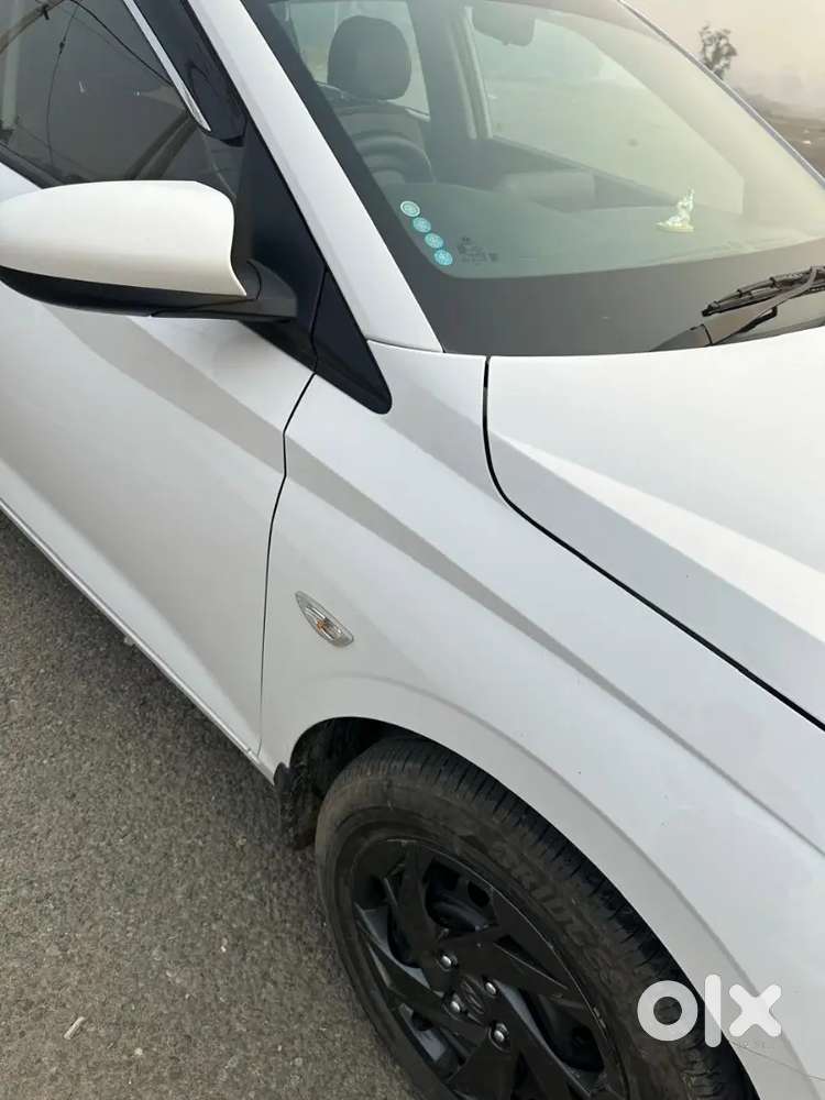 Hyundai New I20 1.2 Magna 2025