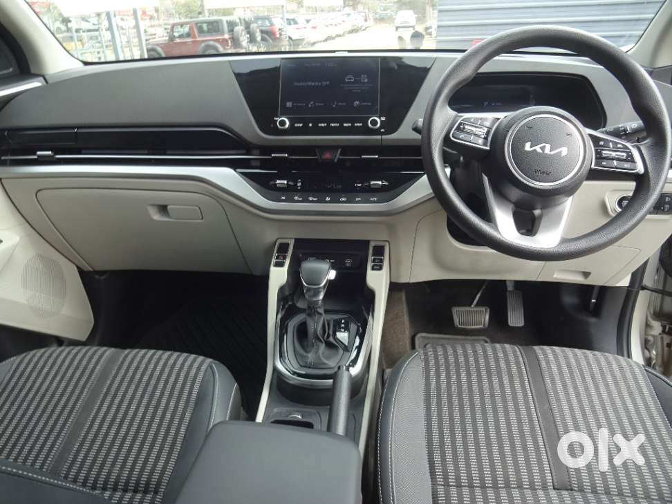 Kia Carens Prestige Plus Diesel, 2024, Diesel