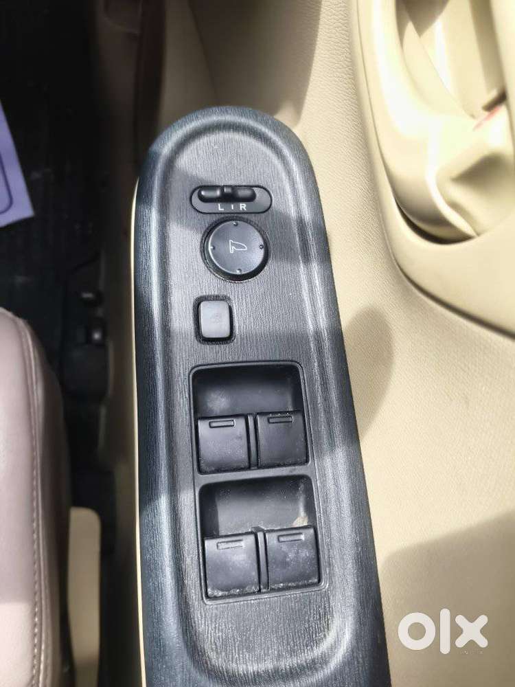 Honda Amaze Ace Edition Diesel, 2015, Diesel