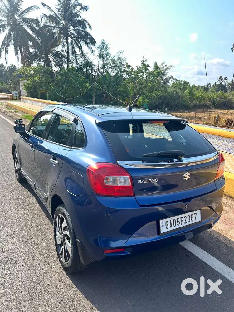 Baleno Zeta