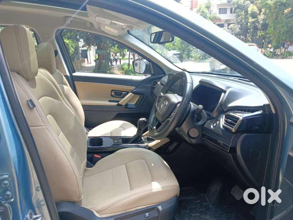 Tata Safari 2.0 Kryotec Xza, 2022, Diesel