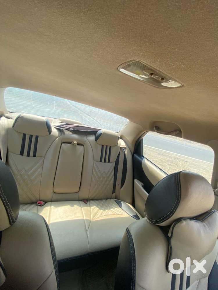 Honda City Zx Exi 2007 Car