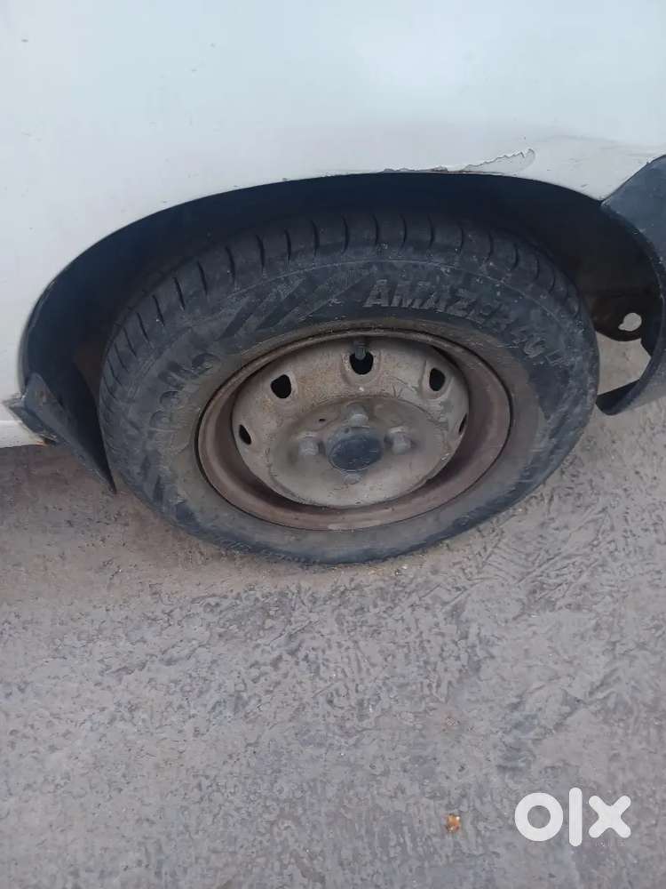Maruti Suzuki Alto 2002 Lx