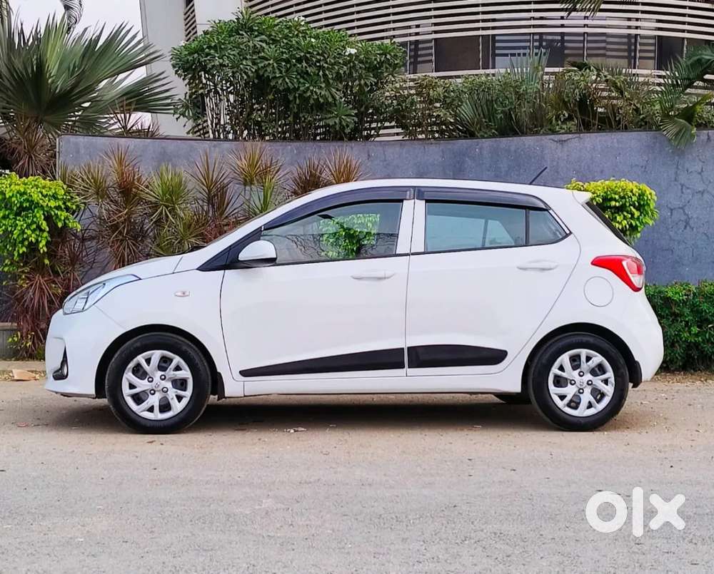 Hyundai Grand I10 1.1 Crdi Sportz, 2017, Diesel