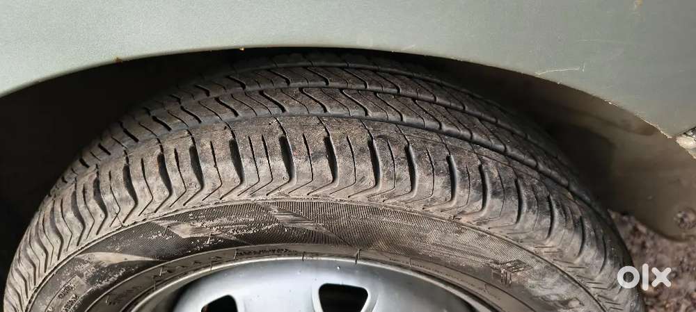 Maruti Suzuki Wagon R 2008 Petrol Good Condition