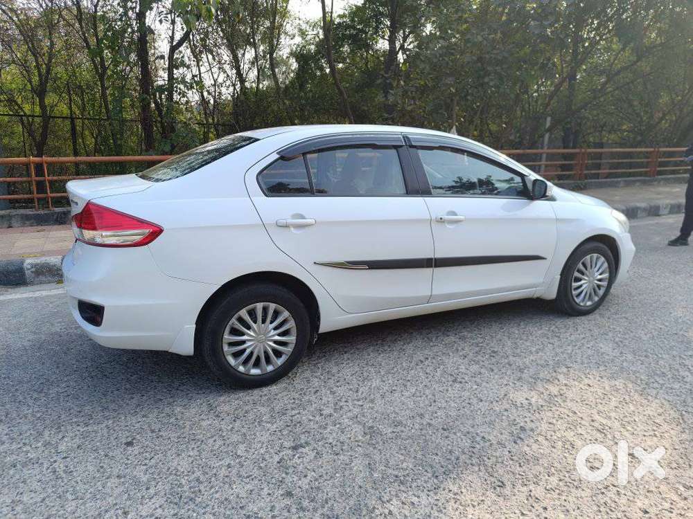 Maruti Suzuki Ciaz Smart Hybrid Sigma , 2020, Petrol