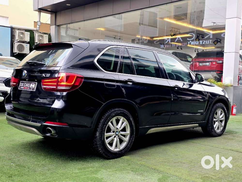 Bmw X5 Xdrive 30d Sport, 2016, Diesel