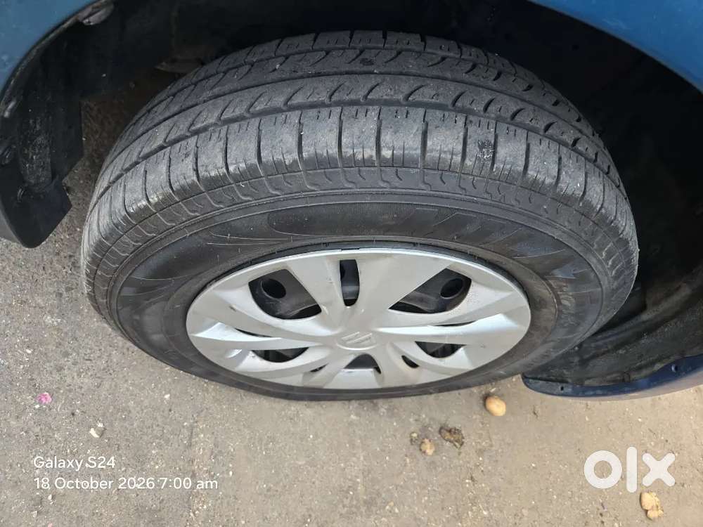 Maruti Suzuki Swift 2013 Diesel Manual
