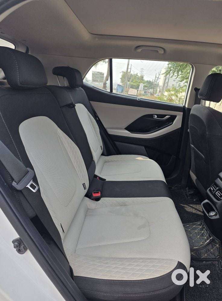 Hyundai Creta 1.5 Crdi Sx, 2022, Diesel