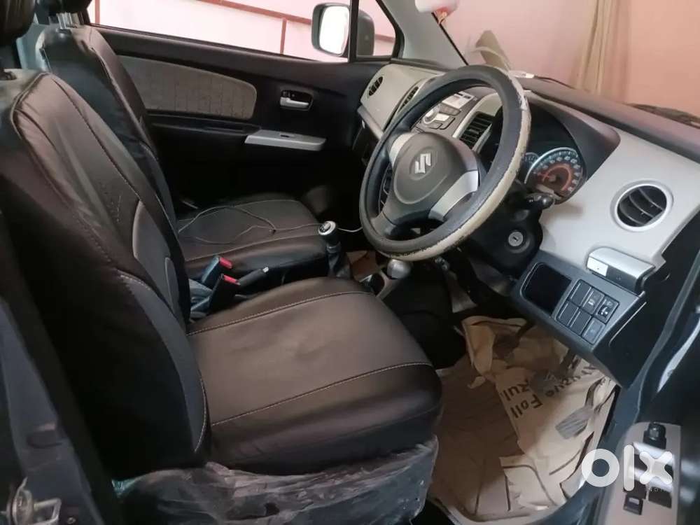 Maruti Suzuki Wagon R 2015 Petrol 14754 Km Driven