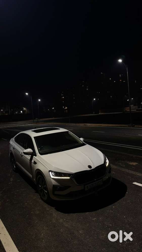 Skoda Slavia 1.0 Tsi 2022