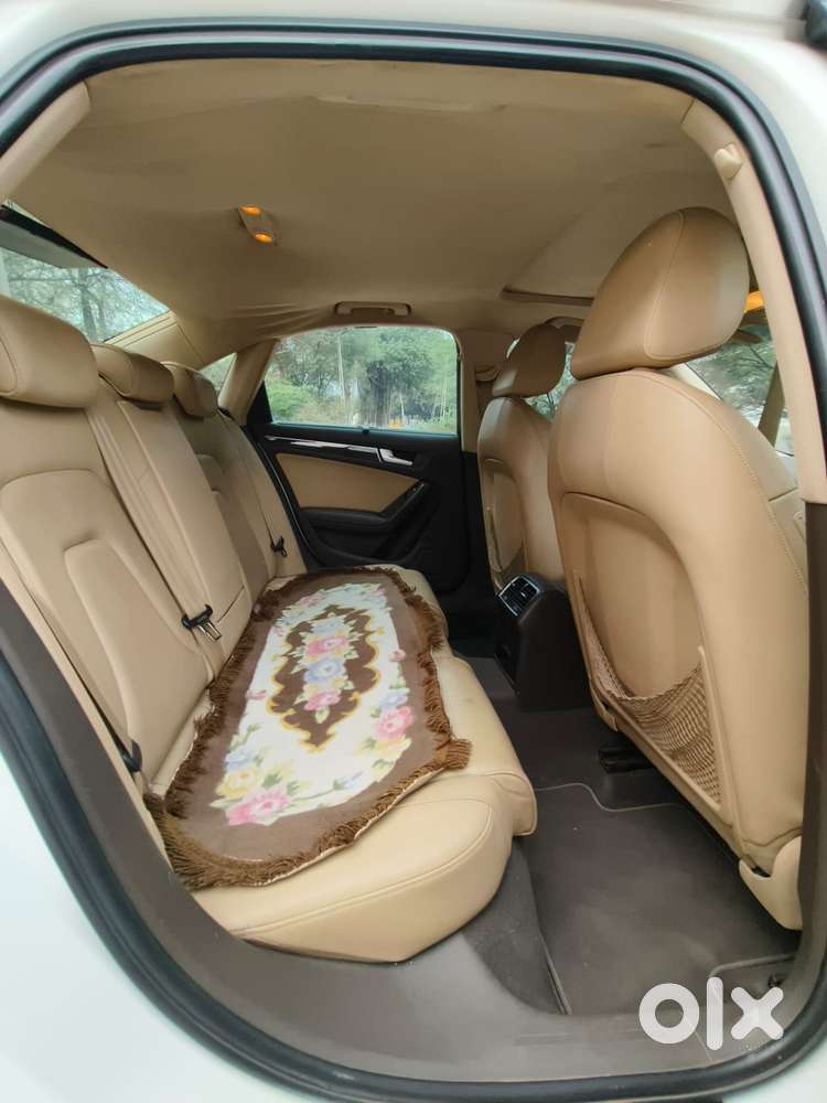 Audi A4 2.0 35 Tdi Premium Plus Sunroof, 2015, Diesel