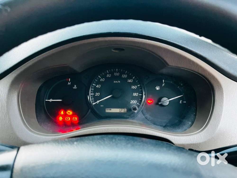 Toyota Diesel Car 2016