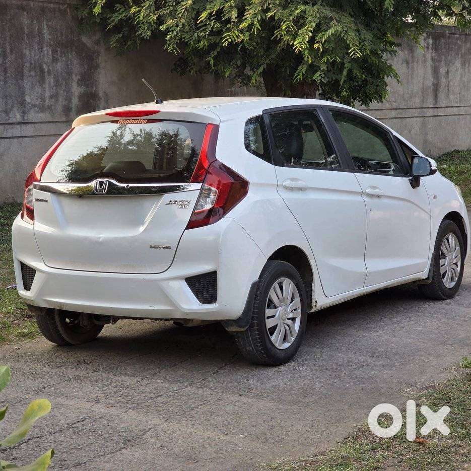 Honda Jazz S Diesel, 2017, Diesel