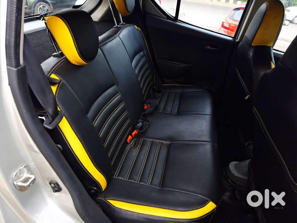 Maruti Suzuki A-star Vxi, 2012, Petrol