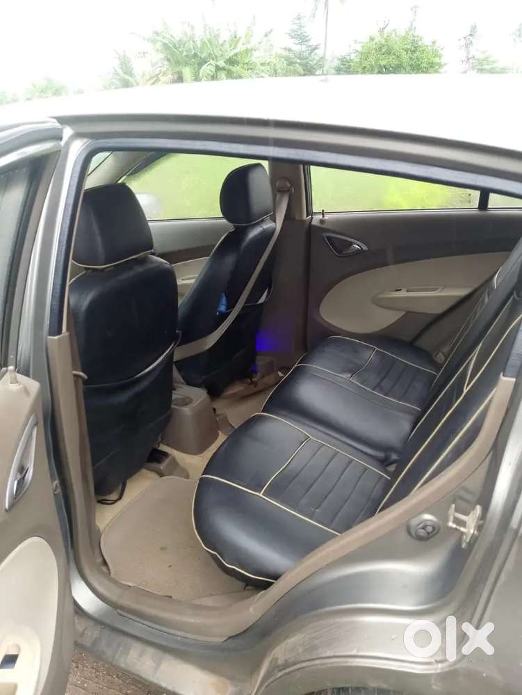 Chevrolet Sail U-va 2014 Diesel 120000 Km Driven