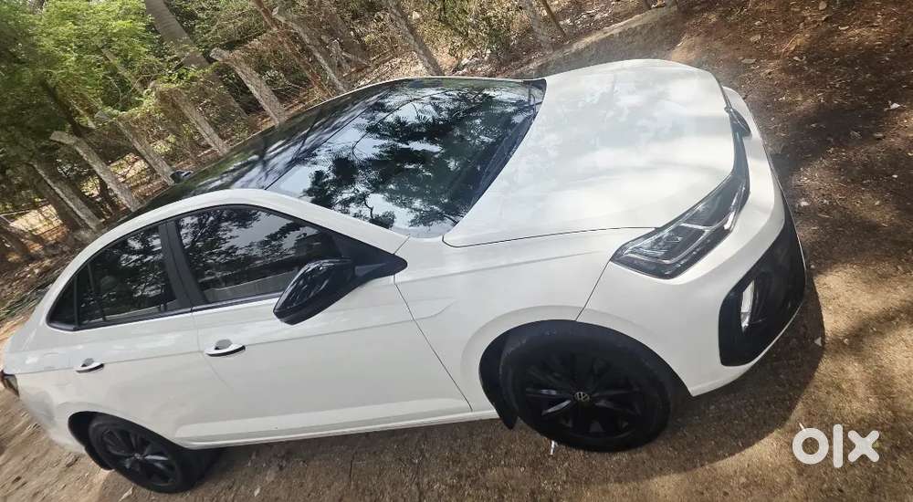 Volkswagen Virtus 1.0 Tsi  At