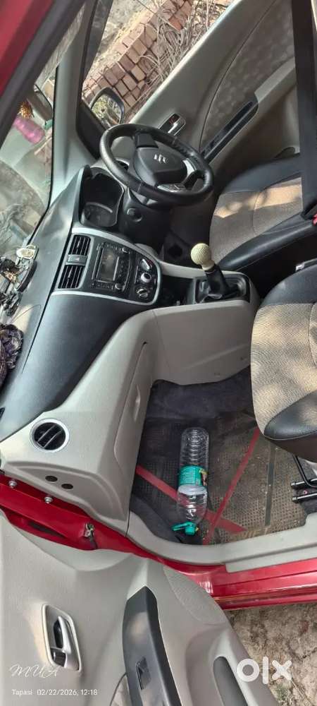 Maruti Suzuki Celerio 2015