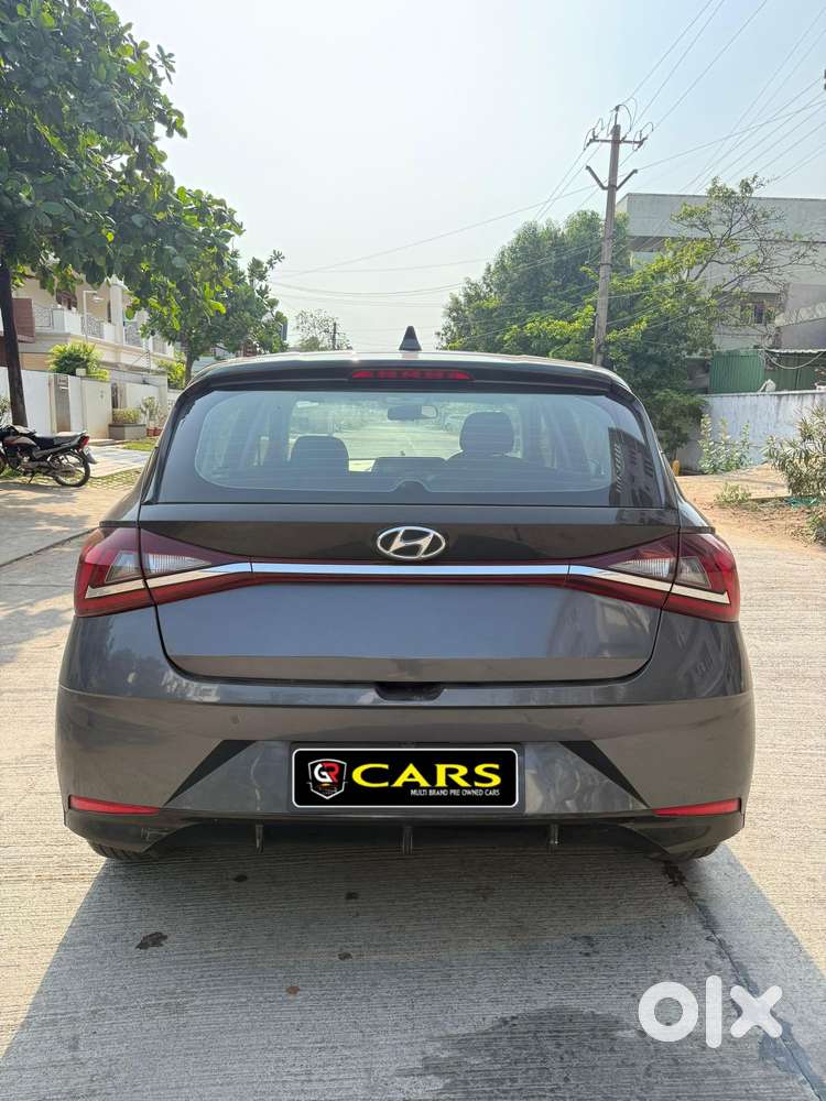 Hyundai I20 Diesel Sportz, 2022, Diesel