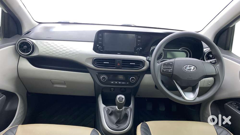 Hyundai Grand I10 Nios Sportz 1.2 Kappa Vtvt, 2021, Petrol