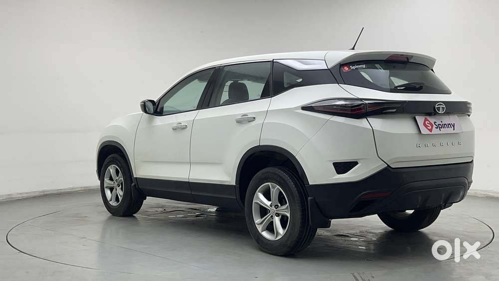 Tata Harrier Xt, 2022, Diesel