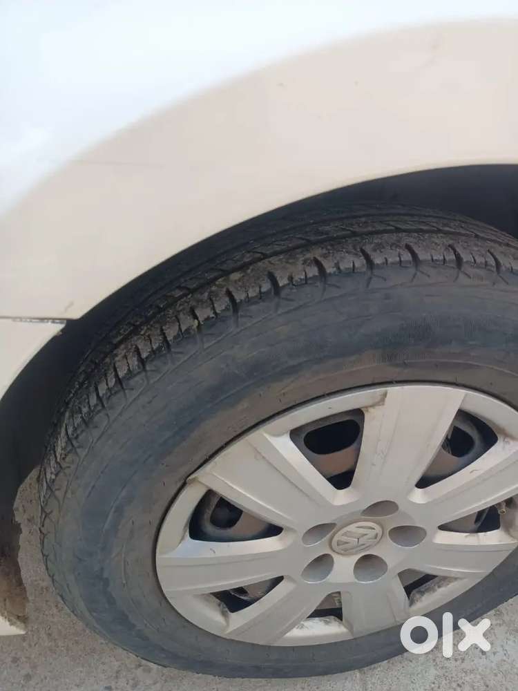 Volkswagen Polo Comfortline 2013