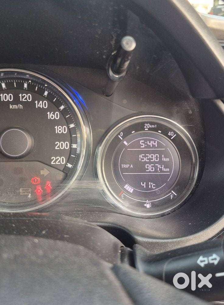 Honda City 1.5 Vx I-dtec Mt, 2019, Diesel