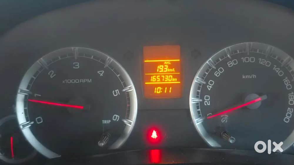 Maruti Suzuki Swift 2012 Diesel 160000 Km Driven