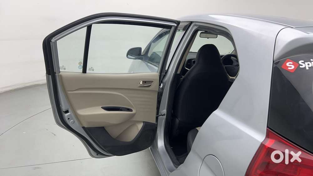 Hyundai Santro Magna Cng, 2019, Cng & Hybrids