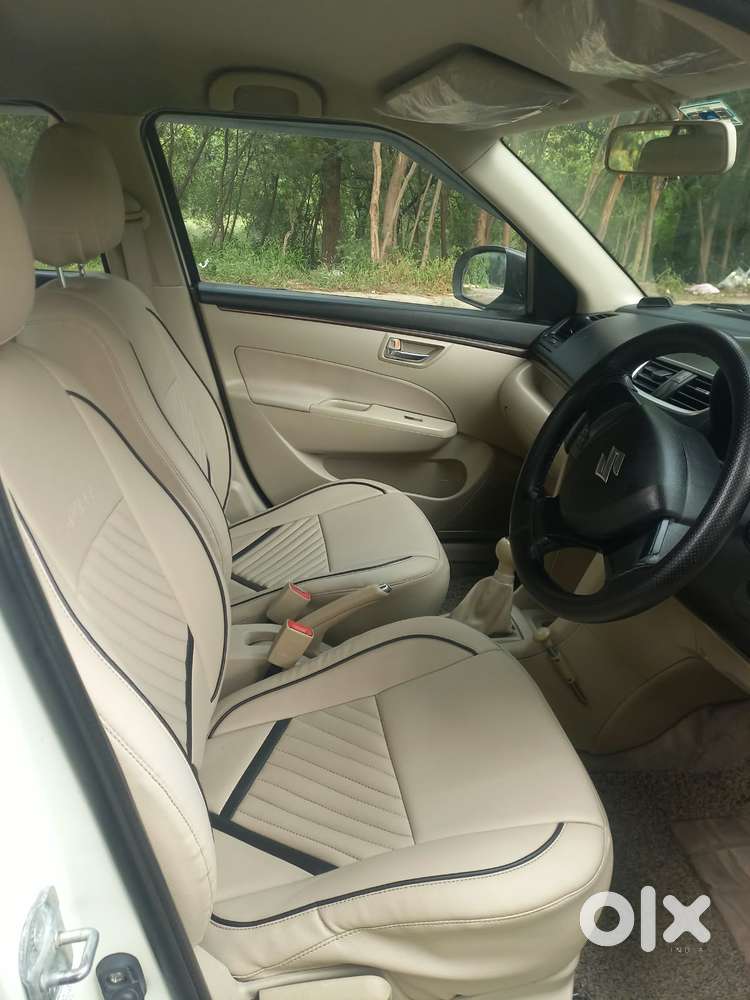 Maruti Suzuki Swift Dzire Vxi Optional, 2013, Diesel
