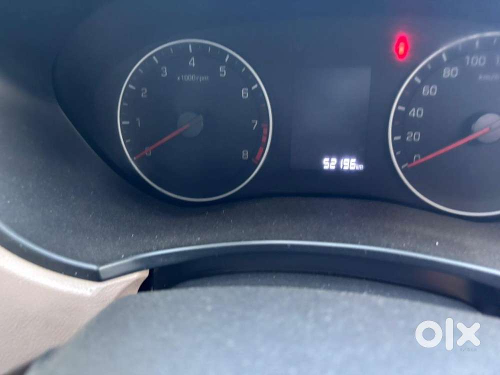 Hyundai I20 Petrol Well Maintained