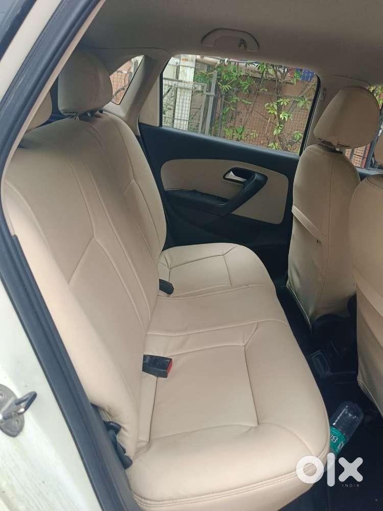 Volkswagen Polo Gt Tsi, 2013, Petrol