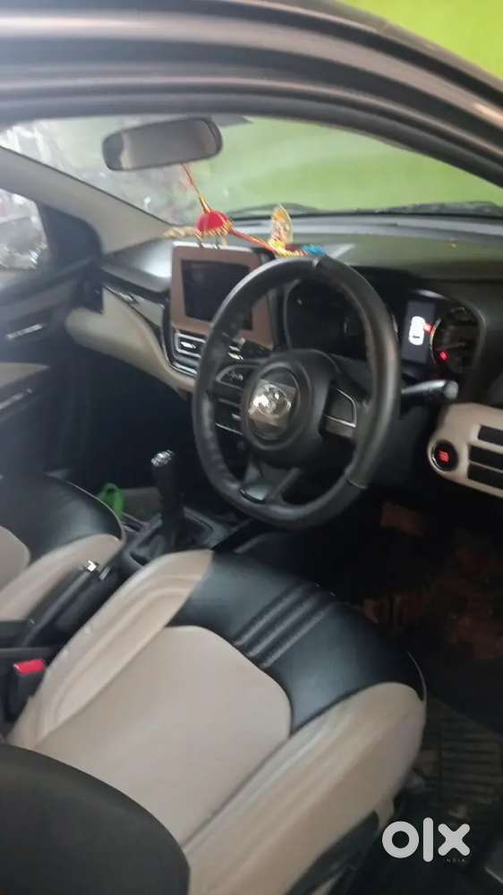 Glanza 2024 Dec Model Sale