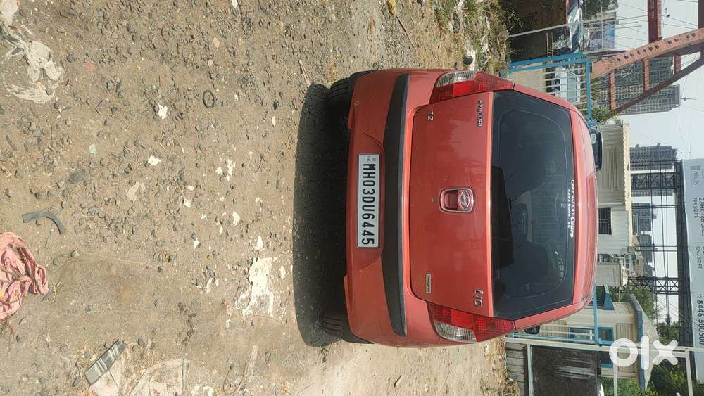 Very Less  Driven Car  Hyundai  I10 Magna Kappa For Sale