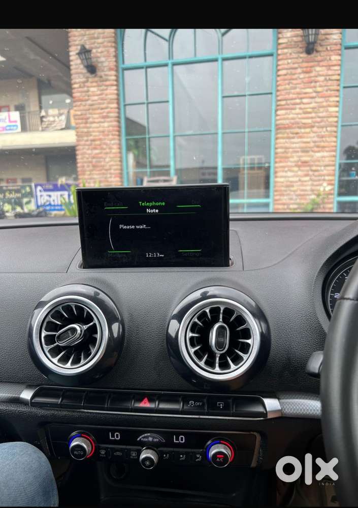 Audi A3 2016 Diesel Converted To 2020