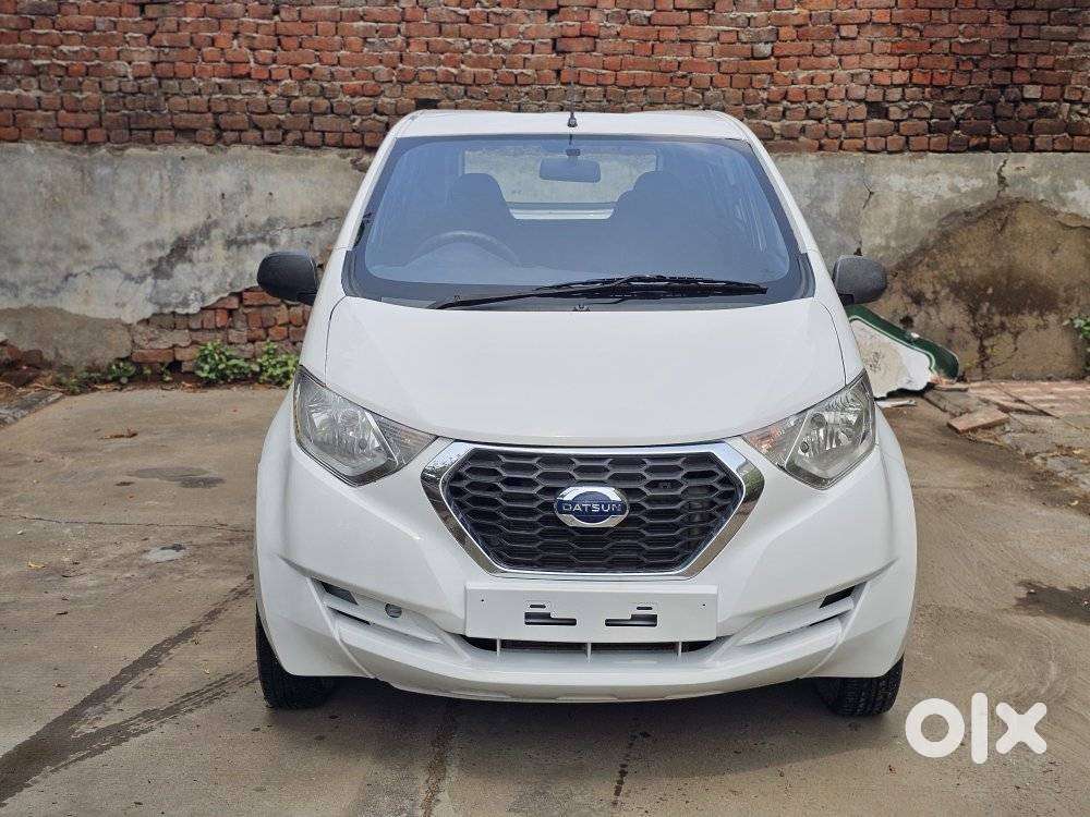 Datsun Redigo 0.8 S (o), 2018
