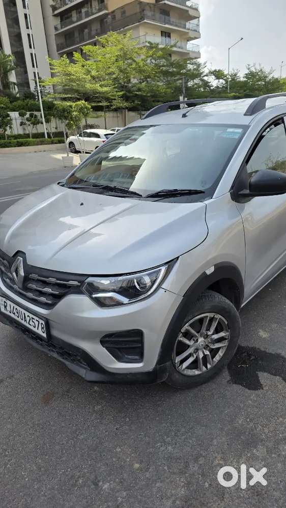 Renault Triber 2024 Petrol 68000 Km Driven