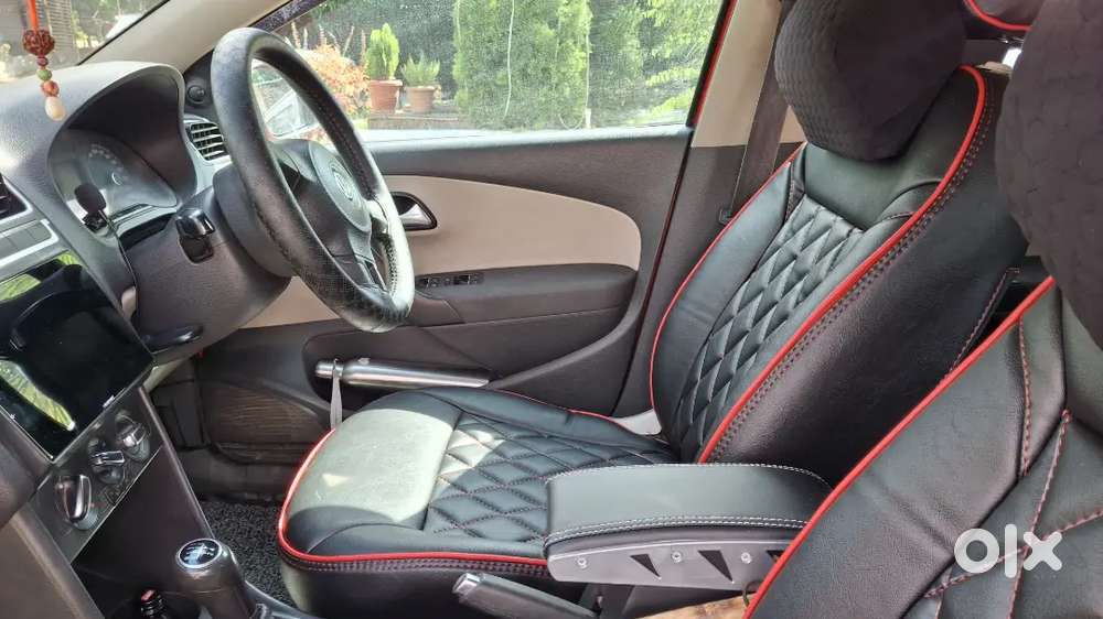 Volkswagen Polo 2010 Diesel 192000 Km Driven Well Maintained  Car